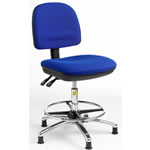 Static Dissipative Fully Ergo Chairs